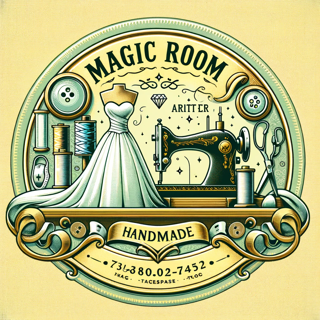 The Magic Room Alterations Tailoring, Sewing and More